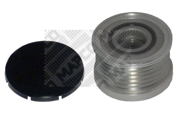 Alternator Freewheel Clutch