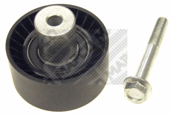 Deflection/Guide Pulley, timing belt
