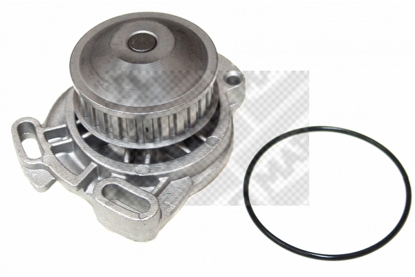 Water Pump, engine cooling (21714)