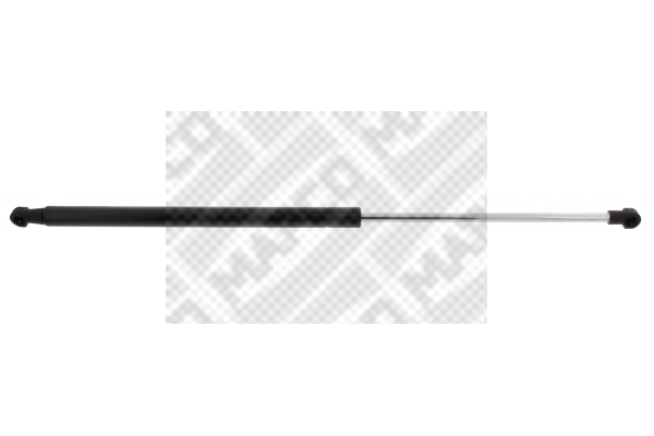 Gas Spring, rear window (91424)