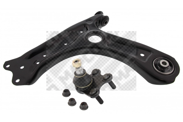 Control/Trailing Arm, wheel suspension (52730/1)