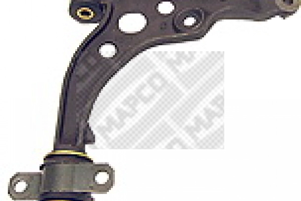 Control/Trailing Arm, wheel suspension (49085)