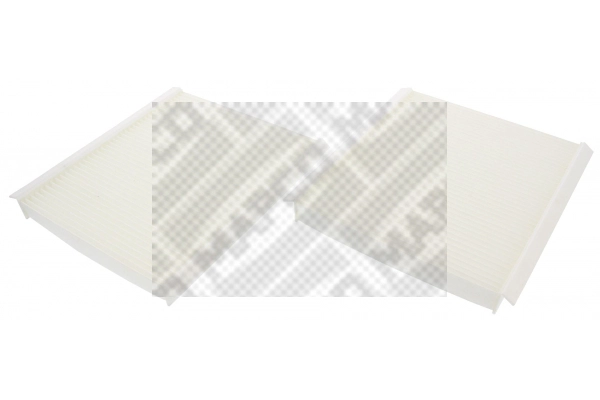 Filter, cabin air (65580)
