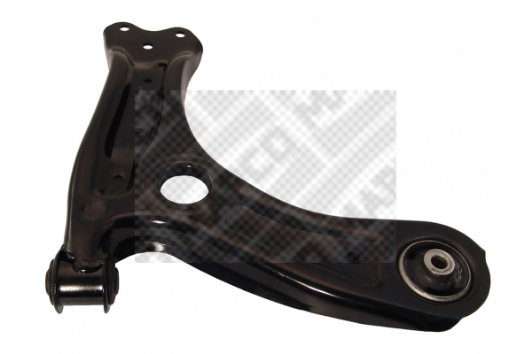 Control/Trailing Arm, wheel suspension (52763)