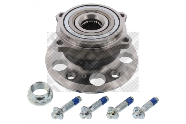 Wheel Bearing Kit (46852)