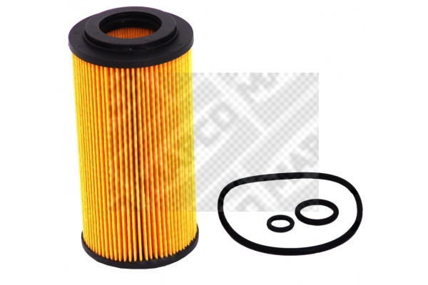 Oil Filter (64808)