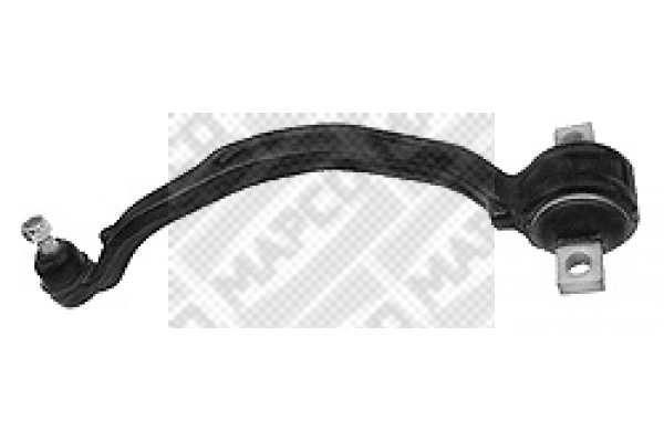Control/Trailing Arm, wheel suspension (59398)
