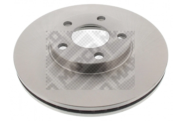Brake Disc (15838)