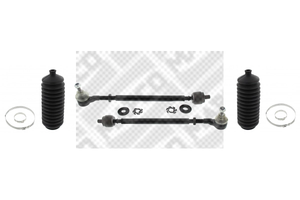 Repair Kit, tie rod (53150/1)