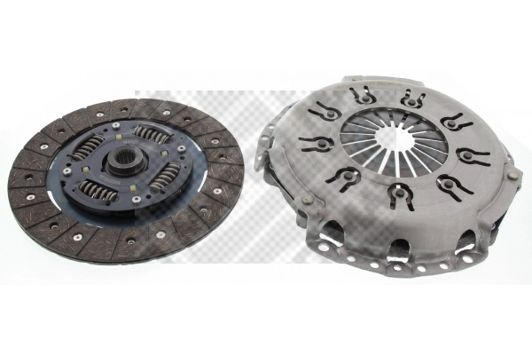 Clutch Kit