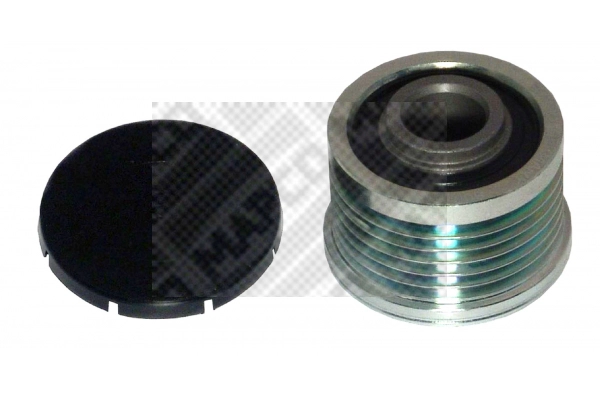 Alternator Freewheel Clutch (14101)