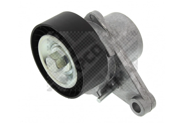 Tensioner Pulley, V-ribbed belt (24365)