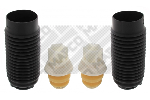 Dust Cover Kit, shock absorber