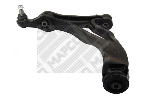 Control/Trailing Arm, wheel suspension (52741)