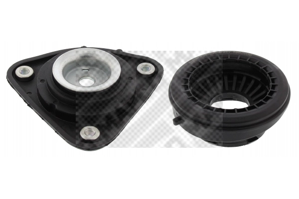 Repair Kit, suspension strut support mount (34614)