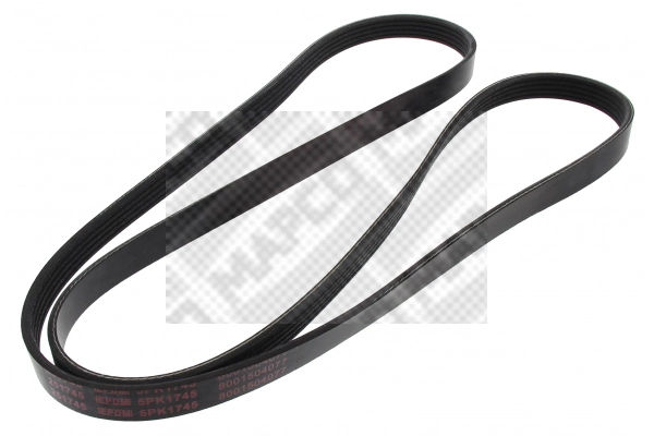V-Ribbed Belt (251745)