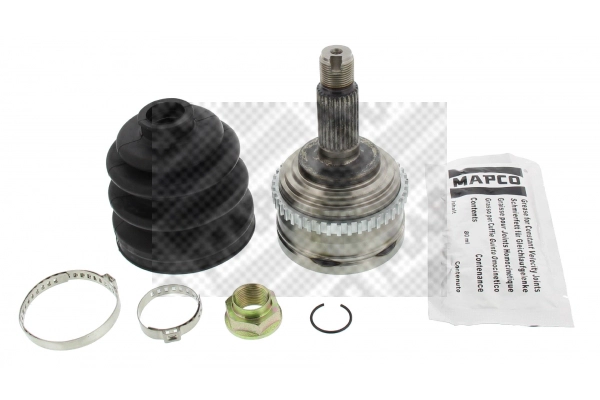 Joint Kit, drive shaft (16939)