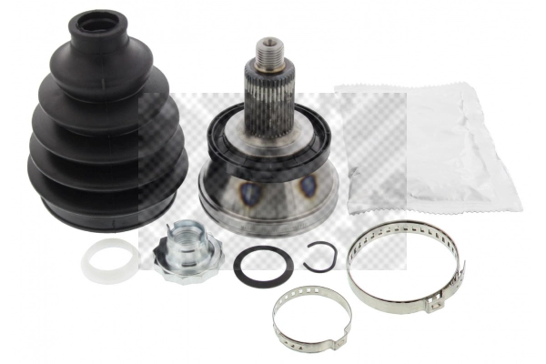Joint Kit, drive shaft (16832)