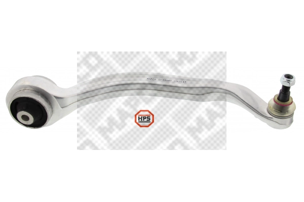 Control/Trailing Arm, wheel suspension (51873HPS)