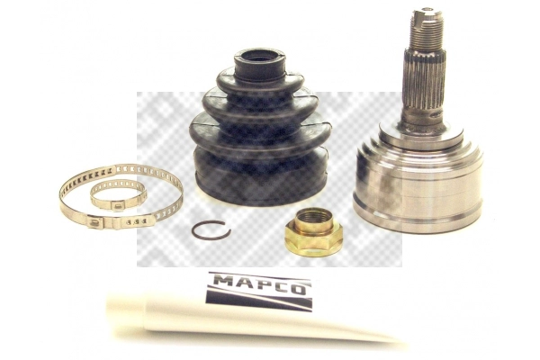 Joint Kit, drive shaft (16550)