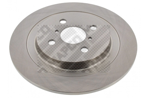 Brake Disc (25235)