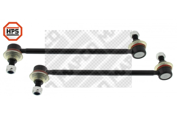 Repair Kit, stabiliser coupling rod (59363/2HPS)