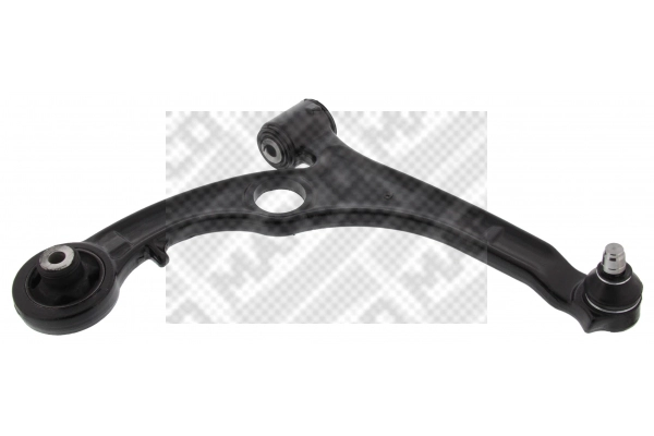 Control/Trailing Arm, wheel suspension (49042)