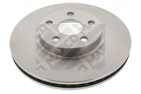 Brake Disc (25553)