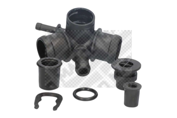Coolant Flange (28305)