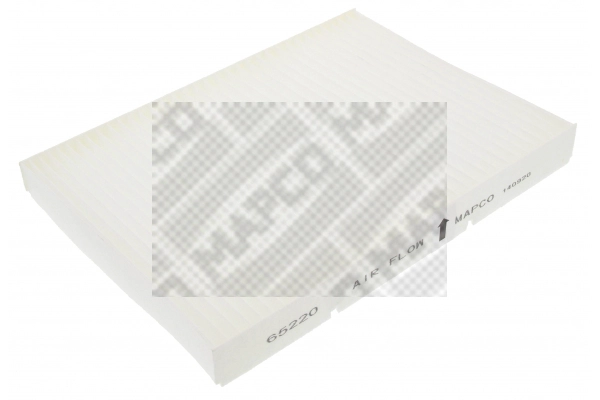 Filter, cabin air (65220)