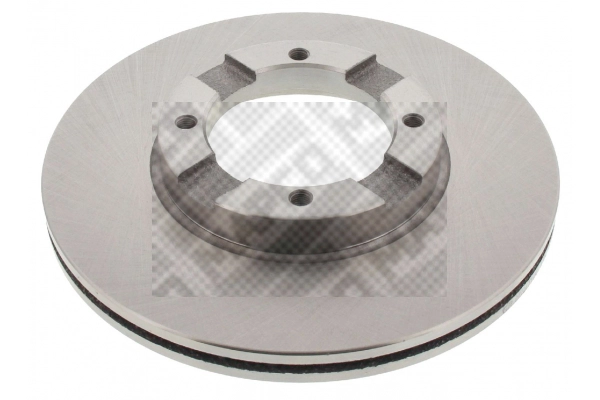 Brake Disc (15505)