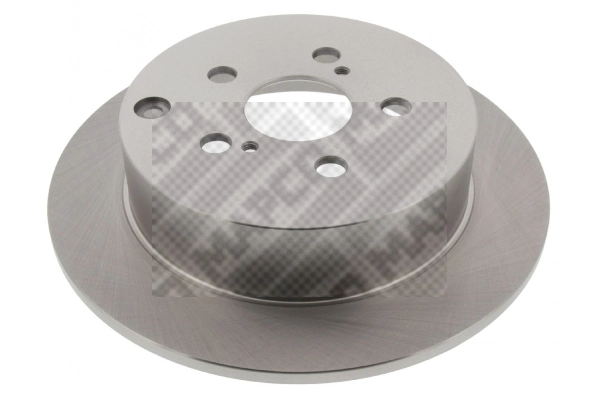 Brake Disc (25564)