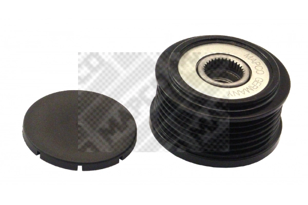 Alternator Freewheel Clutch (14002)