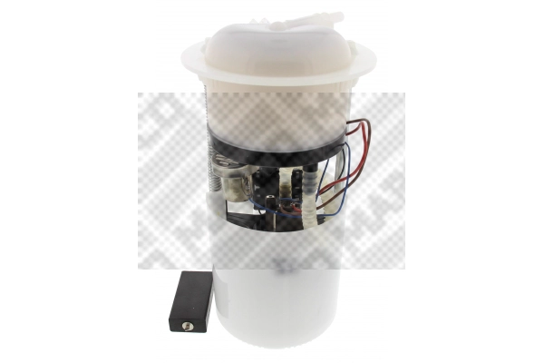 Fuel Feed Unit