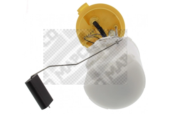Fuel Feed Unit
