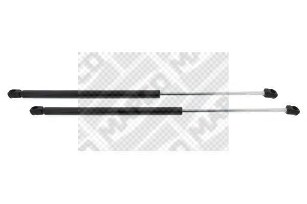 Gas Spring, boot/cargo area (20830/2)