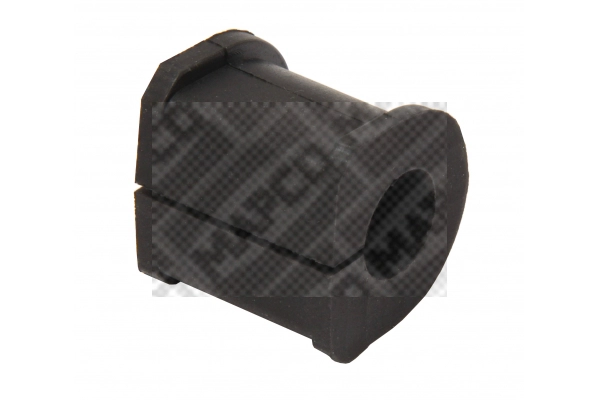 Mounting, stabiliser bar