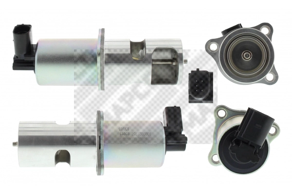 EGR Valve