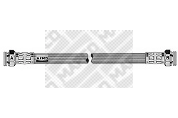 Brake Hose (3302)