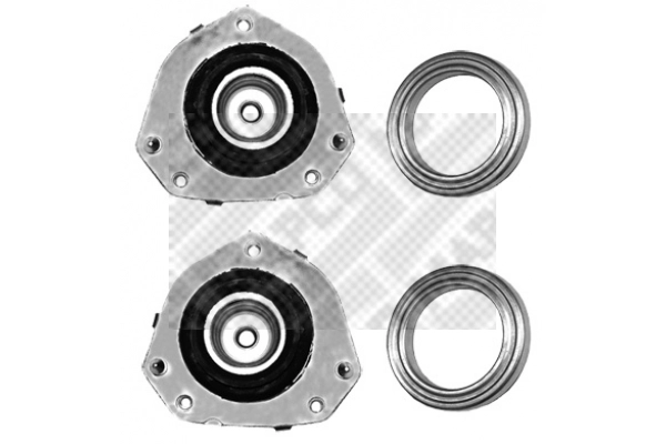 Repair Kit, suspension strut support mount (34403/2)