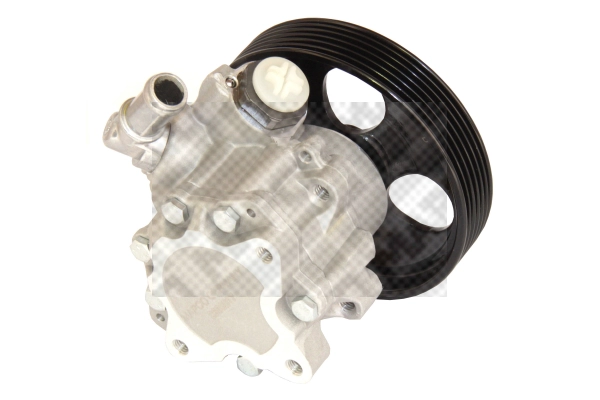 Hydraulic Pump, steering