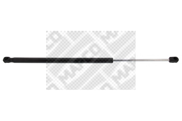 Gas Spring, boot/cargo area (91229)