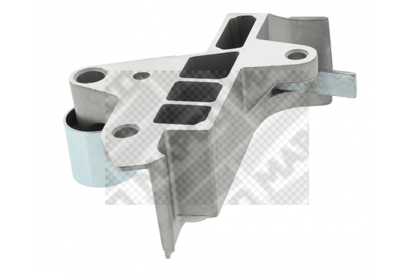 Vibration Damper, timing belt