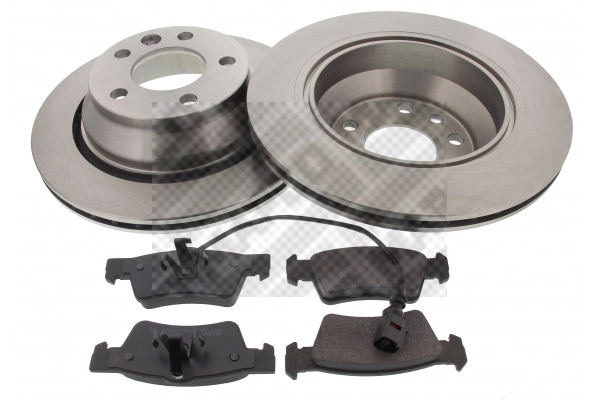 Brake Kit, disc brake (47778)