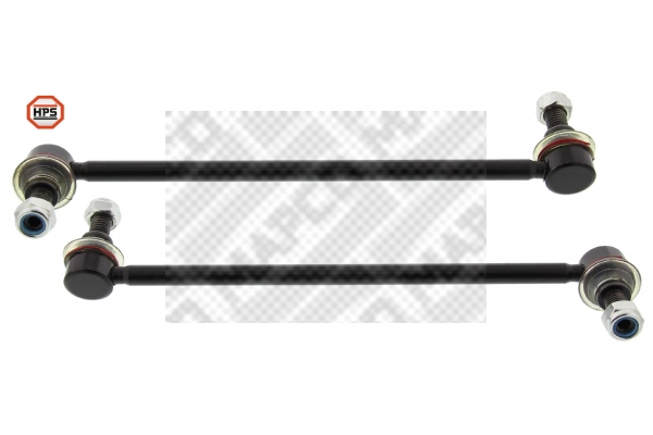Repair Kit, stabiliser coupling rod (59797/8HPS)