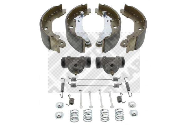 Brake Shoe Set (9779)
