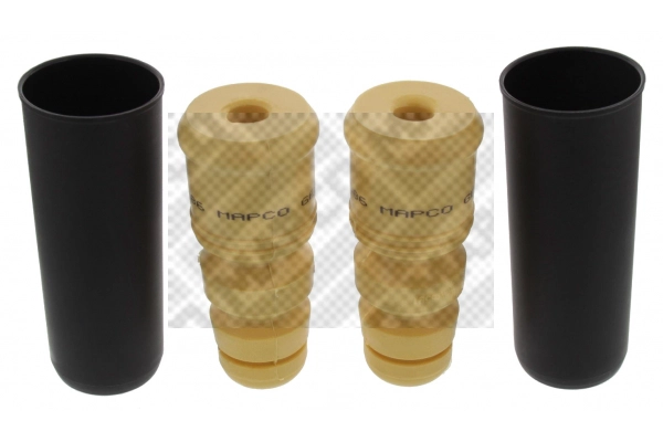 Dust Cover Kit, shock absorber