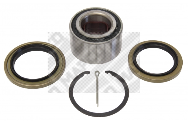 Wheel Bearing Kit (26267)