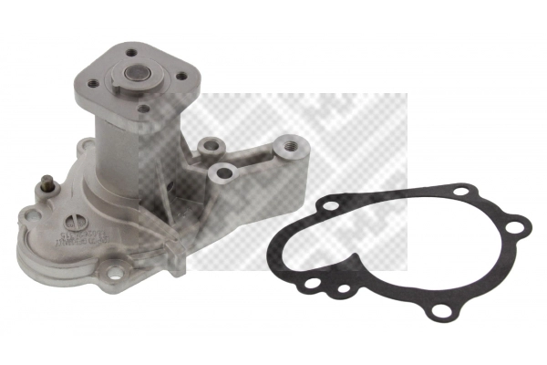 Water Pump, engine cooling (21535)