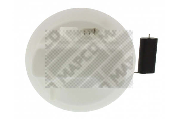 Fuel Feed Unit
